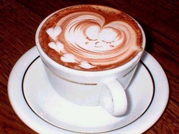 Coffee Artwork