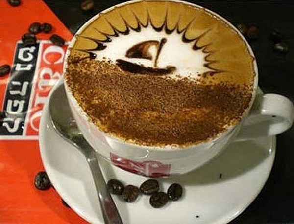 Coffee Artwork