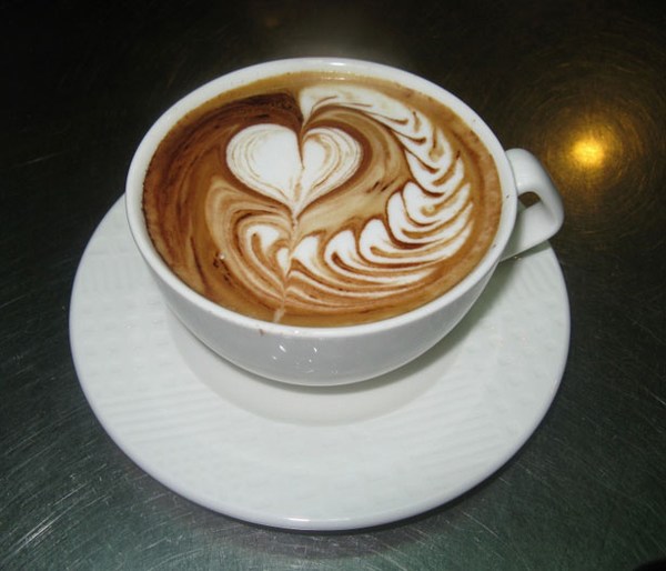 Coffee Artwork