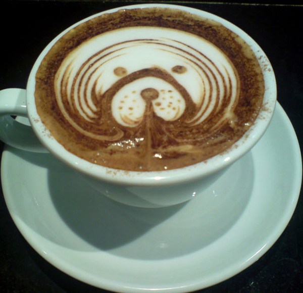 Coffee Artwork