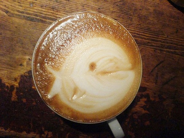 Coffee Artwork