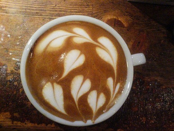 Coffee Artwork