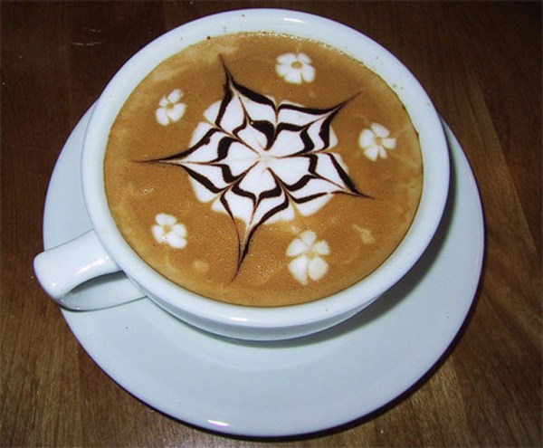 Coffee Artwork