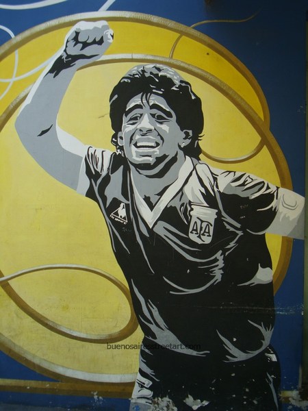 Maradona