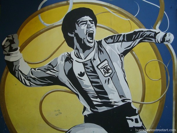 Maradona