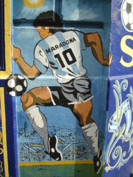 Maradona