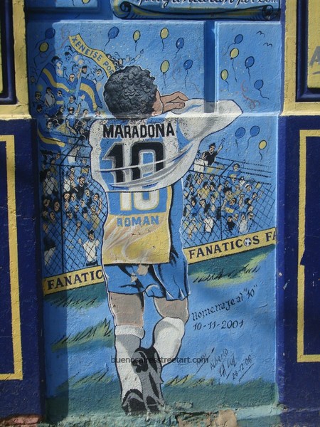 Maradona