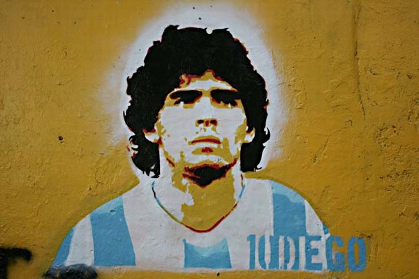 Maradona