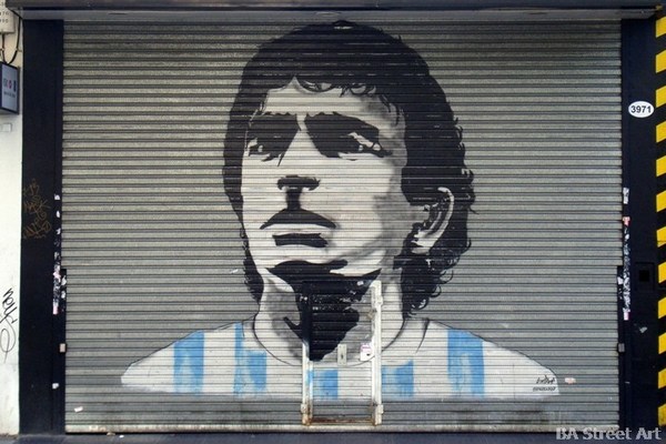 Maradona