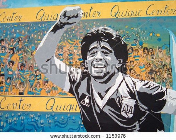 Maradona