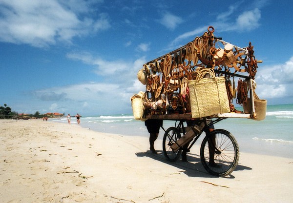 Cuban Sea - Varadero