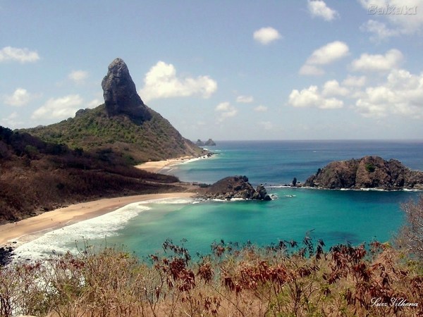 Fernando de Noronha - Brazil