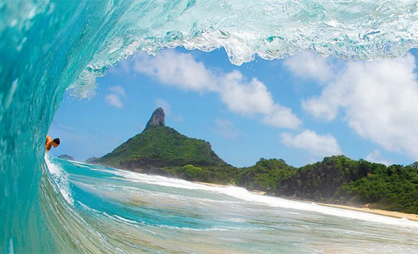 Fernando de Noronha - Brazil