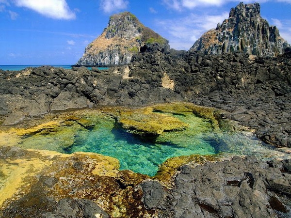 Fernando de Noronha - Brazil