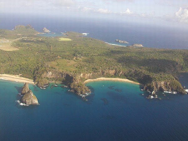 Fernando de Noronha - Brazil