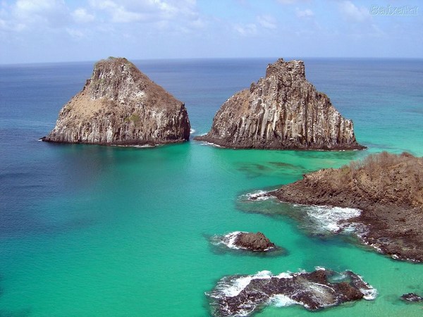 Fernando de Noronha - Brazil