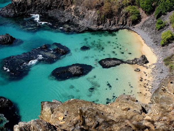 Fernando de Noronha - Brazil