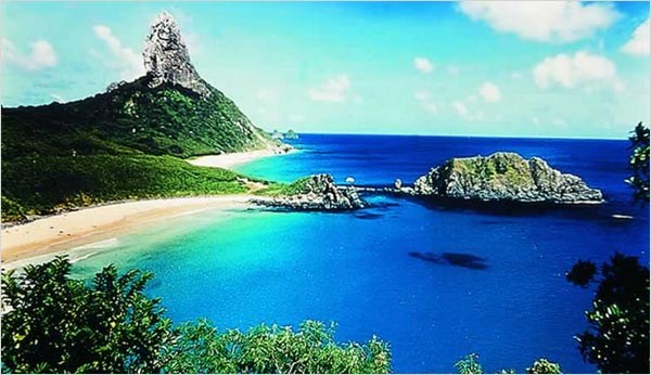 Fernando de Noronha - Brazil