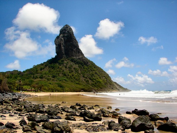 Fernando de Noronha - Brazil