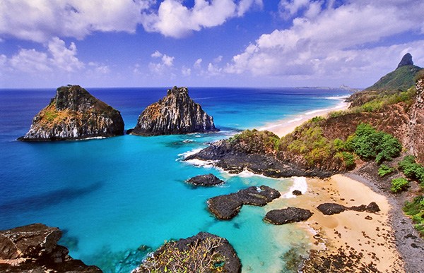 Fernando de Noronha - Brazil