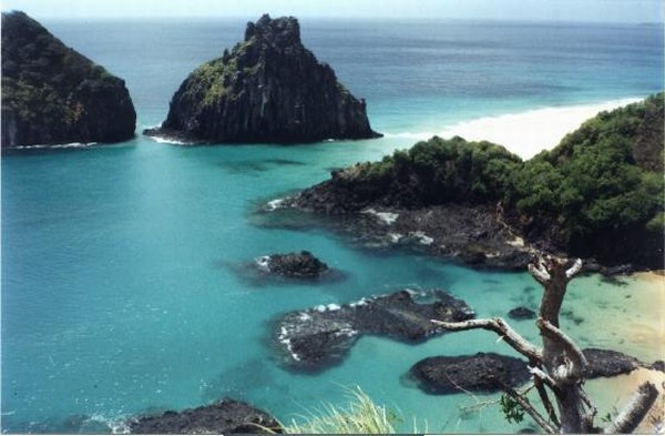 Fernando de Noronha - Brazil