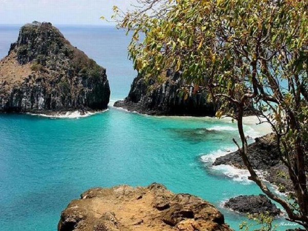 Fernando de Noronha - Brazil