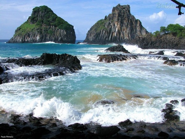 Fernando de Noronha - Brazil