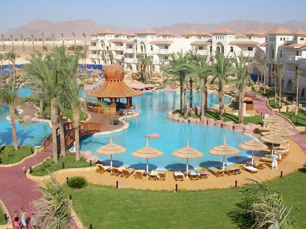 Sharm el-Sheikh