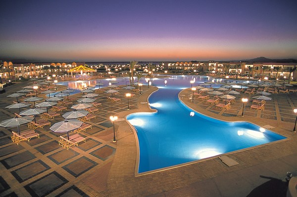 Sharm el-Sheikh