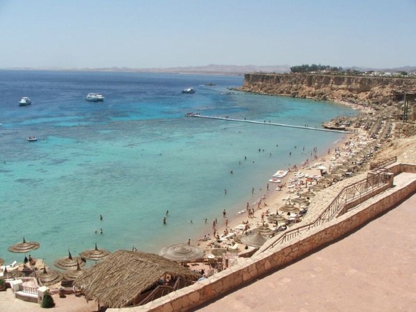 Sharm el-Sheikh