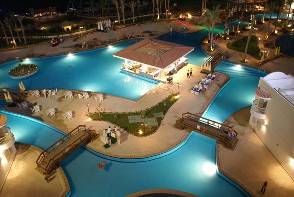 Sharm el-Sheikh