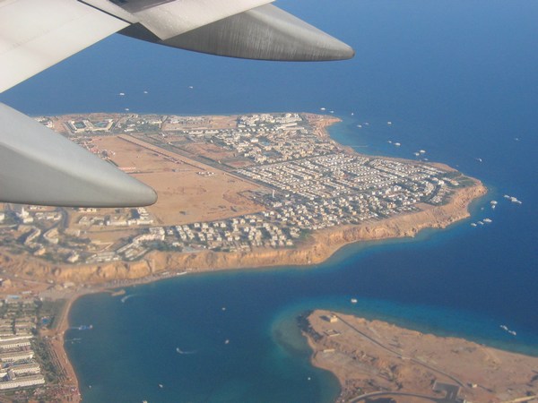 Sharm el-Sheikh