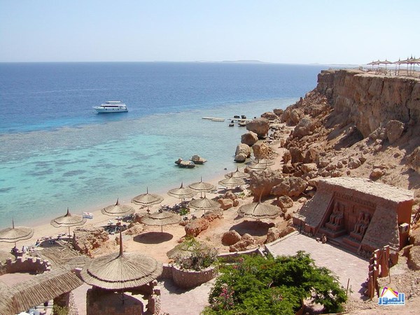 Sharm el-Sheikh