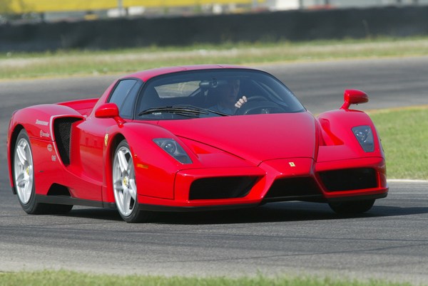 Ferrari Enzo