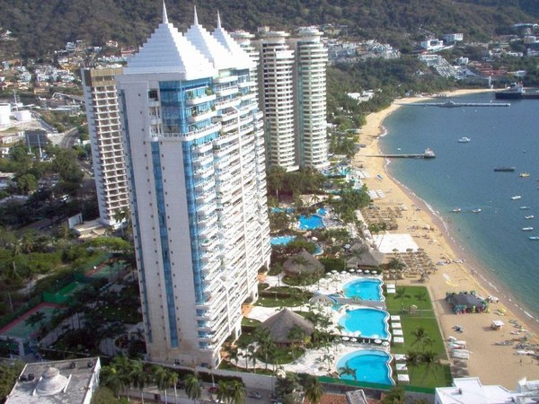 Acapulco, Mexico