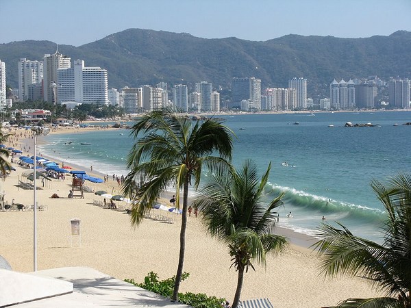 Acapulco, Mexico