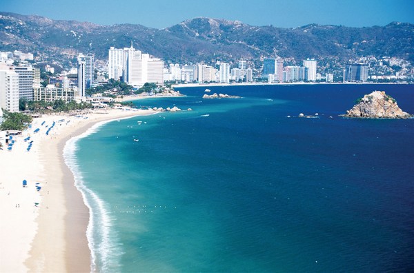 Acapulco, Mexico