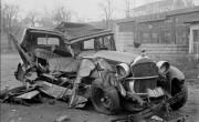 Car crashes during 1930’s