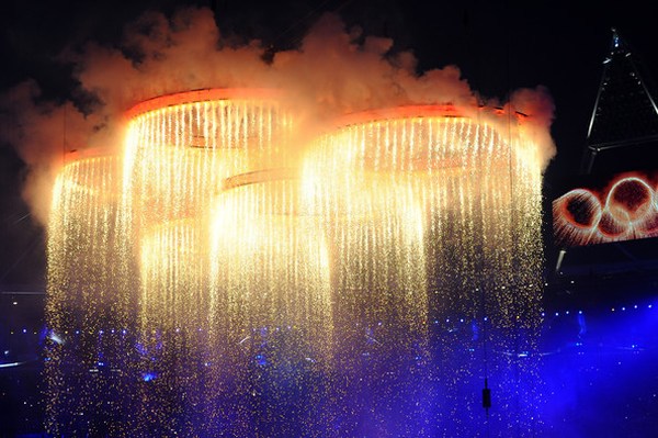 Olympic Games London 2012