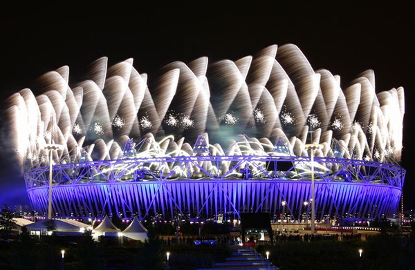 Olympic Games London 2012