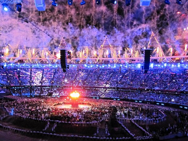 Olympic Games London 2012