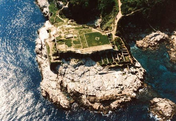 Capo di Sorrento - Italy