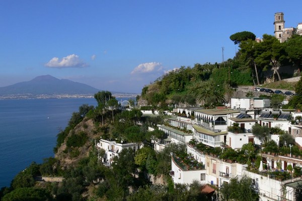 Capo di Sorrento - Italy