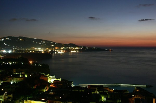 Capo di Sorrento - Italy