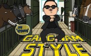 Gangnam Style Fever