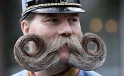 14 Awesome Mustaches