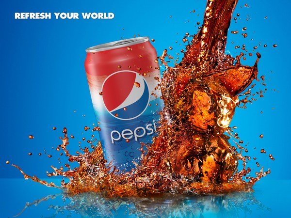 Pepsi