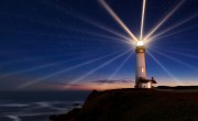 8 Beautiful Lighthouses