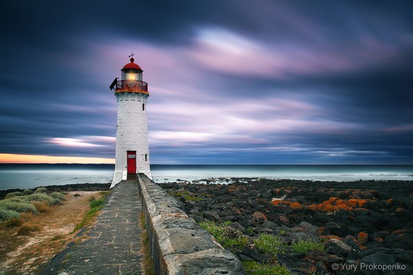 Lighthouse