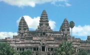 Angkor Wat – Cambodia